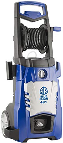 LEM Select - Idropulitrice ad alta pressione, 2100 W, 140 bar, AR-491