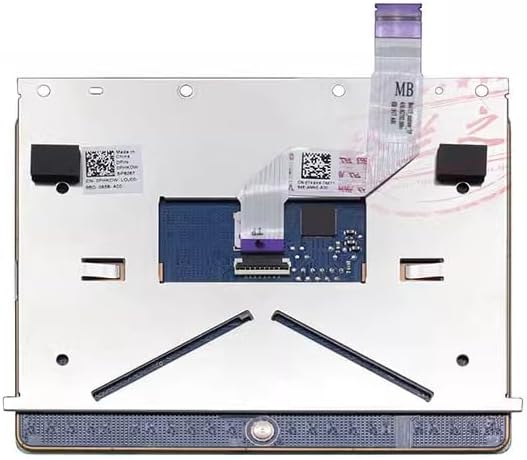 New for inspiron 5584 Touchpad Mouse Board Trackpad Clickpad Silver 0PHKDW PHKDW