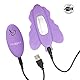Venus Butterfly Butterfly Remote Rocking Penis