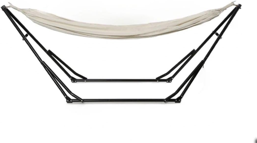 未使用未開封！IGNIO 3ウェイハンモック ホワイト 室内 屋外