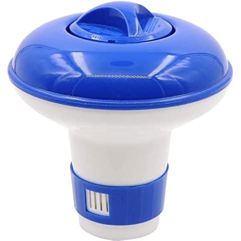 Distributeur de chlore Boerni Cover