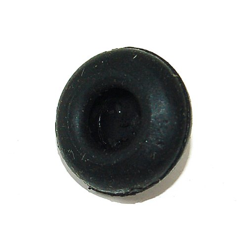 Preisvergleich Produktbild IKEA 481946818388 Whirlpool Herd Gummi Fuß