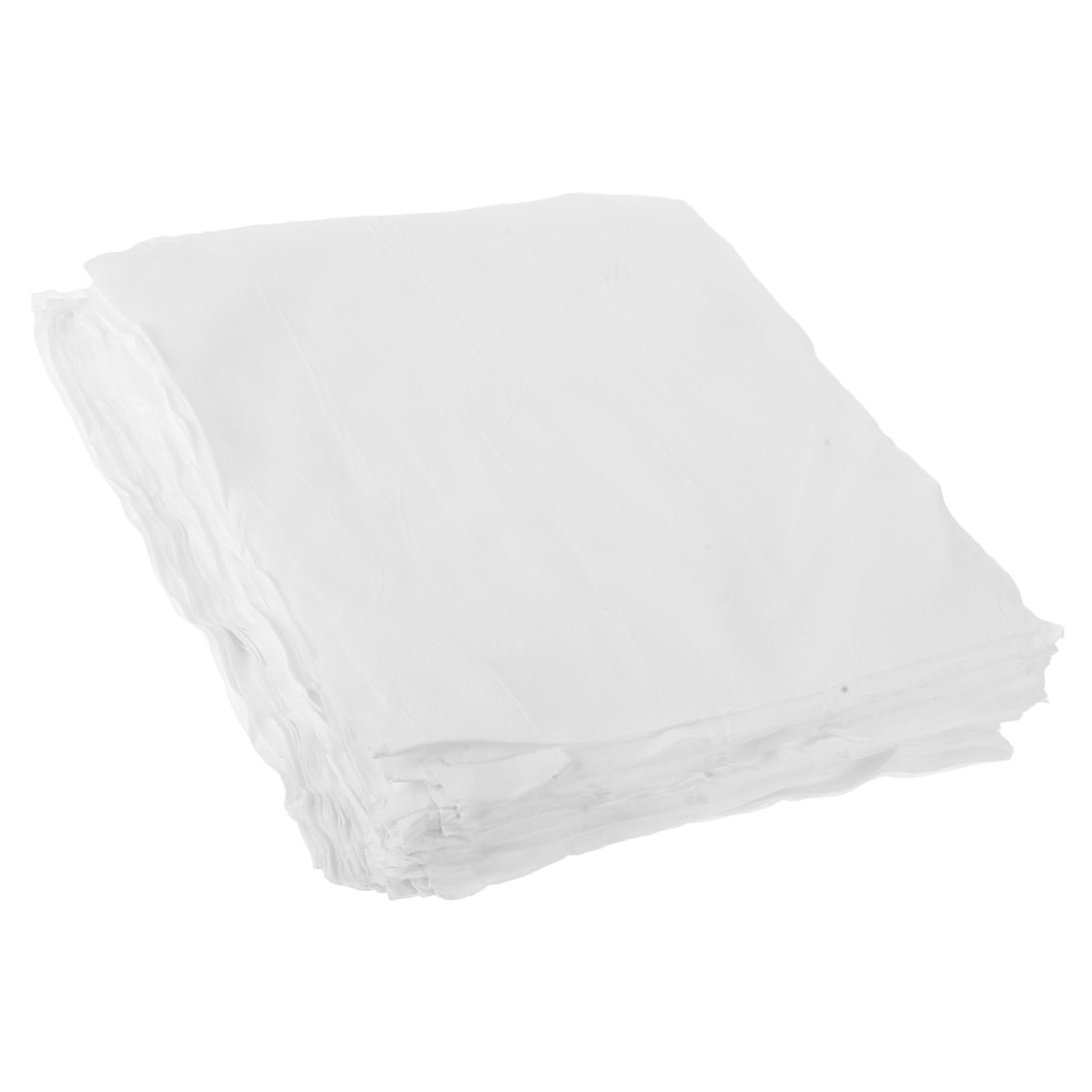 Polyester Antistatisches Reinigungstuch 22cm 100 Stück