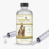 No More Worms in Cats and Dogs- Dewormer for Cats and Dewormer for Dogs - Chicken Flavour 120 MLS with 3ml Dropper