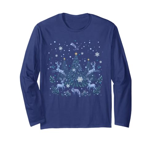 ���j���̐X�̓���Xmas Whimsigoth Art �G�s�\�[�h�f�b�T�� ����T�V���c