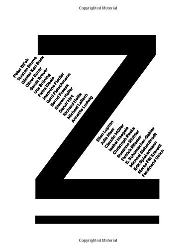 Moholy-Nagy And The New Typography: A-Z #TOP1