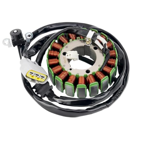 Stator de générateur MT09 - Qualité supérieure pour 1RC-81410-00