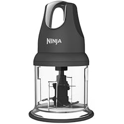 Procesador Ninja Bn601 Ninja Express Chop (nj110gr)