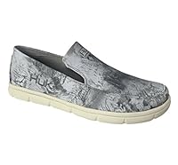 Algopix Similar Product 3 - HUK H8012000-020-7 Huk Brewster, Gray, 7