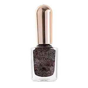 Swiss Beauty MS45 Glitter Nail Polish Shade-19 Pack of 2