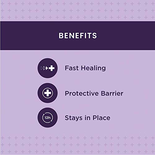 Mederma Cold Sore Patch - Image 2