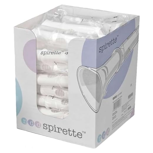 EasyOne Spirometer with 50 Mouthpieces