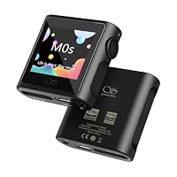 Amazon.co.jp: SHANLING M0s Hi-Fi ミュージックプレーヤー MP3