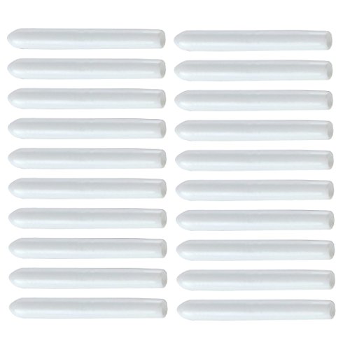 Home-X Dishwasher Prong Caps. Set of 20