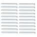 Home-X Dishwasher Prong Caps. Set of 20