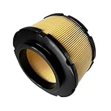 21646645 Air Filter Compatible for Penta D AD AQ TAMD TMD 31 41 Engines Replace 3582358 18-7908