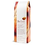 Befine Exfoliating Cleanser with Brown Sugar, Sweet Almond and Oats, 4 Ounce