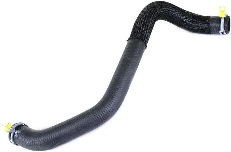 Mopar 52014952AD - Engine Coolant Radiator Hose