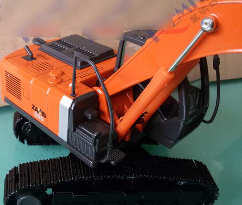 Amazon | HITACHI 1/40 完成品 for HITACHI ZX200-3 ZAXIS200