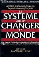 Le systeme qui va changer le monde 2100011804 Book Cover