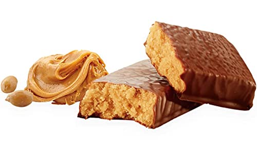 Think Thin Creamy Peanut Butter Protein Bars #TOP17