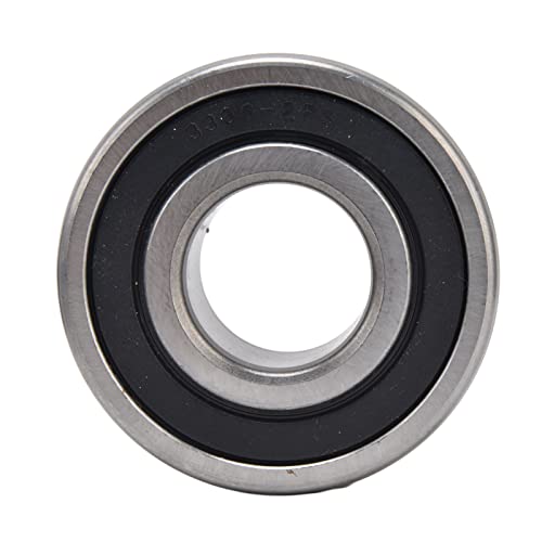 Marhynchus Doppelreihenkugellager -Beschützer für Planetary Reduzierer 2PCS Industrielle Lieferungen für Lebensmittelverpackungsmaschinen Geeignet (3306-2RS)