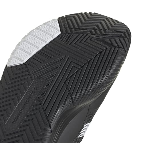 Image of adidas Men's Own The Game 3.0 Basketball Shoe