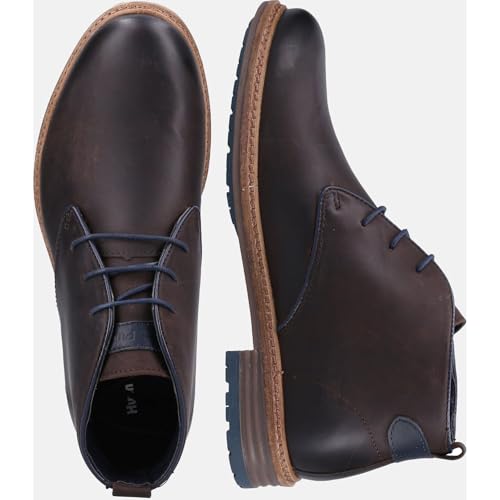 Image of Hush Puppies mens Chukka Boots