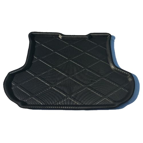Housse de coffre voiture imperméable pour Mitsubishi Outlander CW 2007-2012