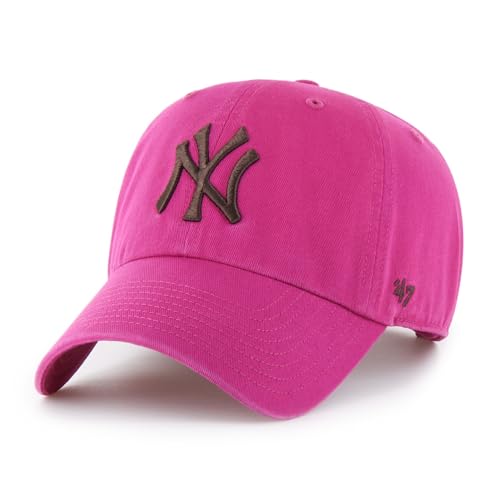 '47 MLB New York Yankees Cold Zone MVP DP Unisex Baseball Cap