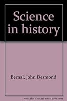 Science in History B0000CMLIW Book Cover