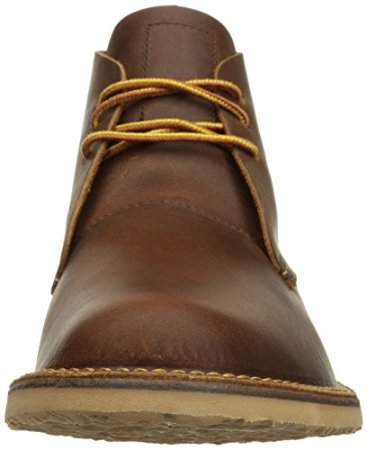 Red Wing Heritage Men's Weekender Chukka Boot2