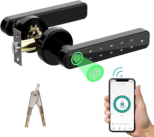 home best smart lock