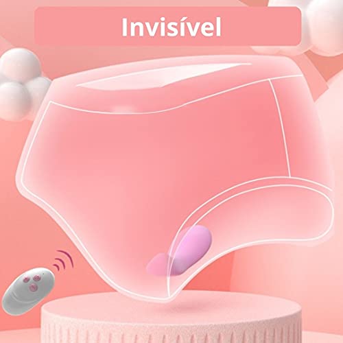 Vibradores Borboleta Controle Remoto Estimulador Clitóris Silencioso Brinquedos Sexuais Feminino Zat
