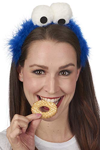 Andrea-Moden 388 47 07 Harreif Cookie, Blau Cover