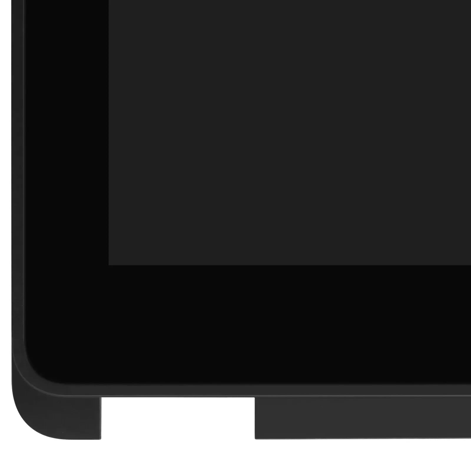 Pantalla LCD de 11.6 pulgadas para Dell Latitude 11 3140 0806R4 9C00J 2MNKP 806R4 FHD 1920 x 1080 40 pines digitalizador de pantalla táctil
