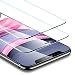 Produktbild ESR Panzerglas Displayschutzfolie [2 Stück] kompatibel mit iPhone 11 /iPhone XR Schutzfolie [Keine Seitenblenden] mit Montagerahmen [3 Fach stärker]