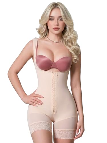 Image of Sonryse Tummy Tuck Compression Garment for Women Fajas Colombianas Reductoras y Moldeadoras Stage 2 Faja