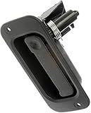 APDTY 92472 Outside Door Handle