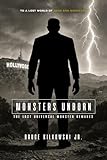 Monsters Unborn: The Lost Universal Monster Remakes
