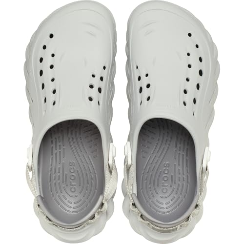 Image of Crocs Unisex-Adult Echo Clog
