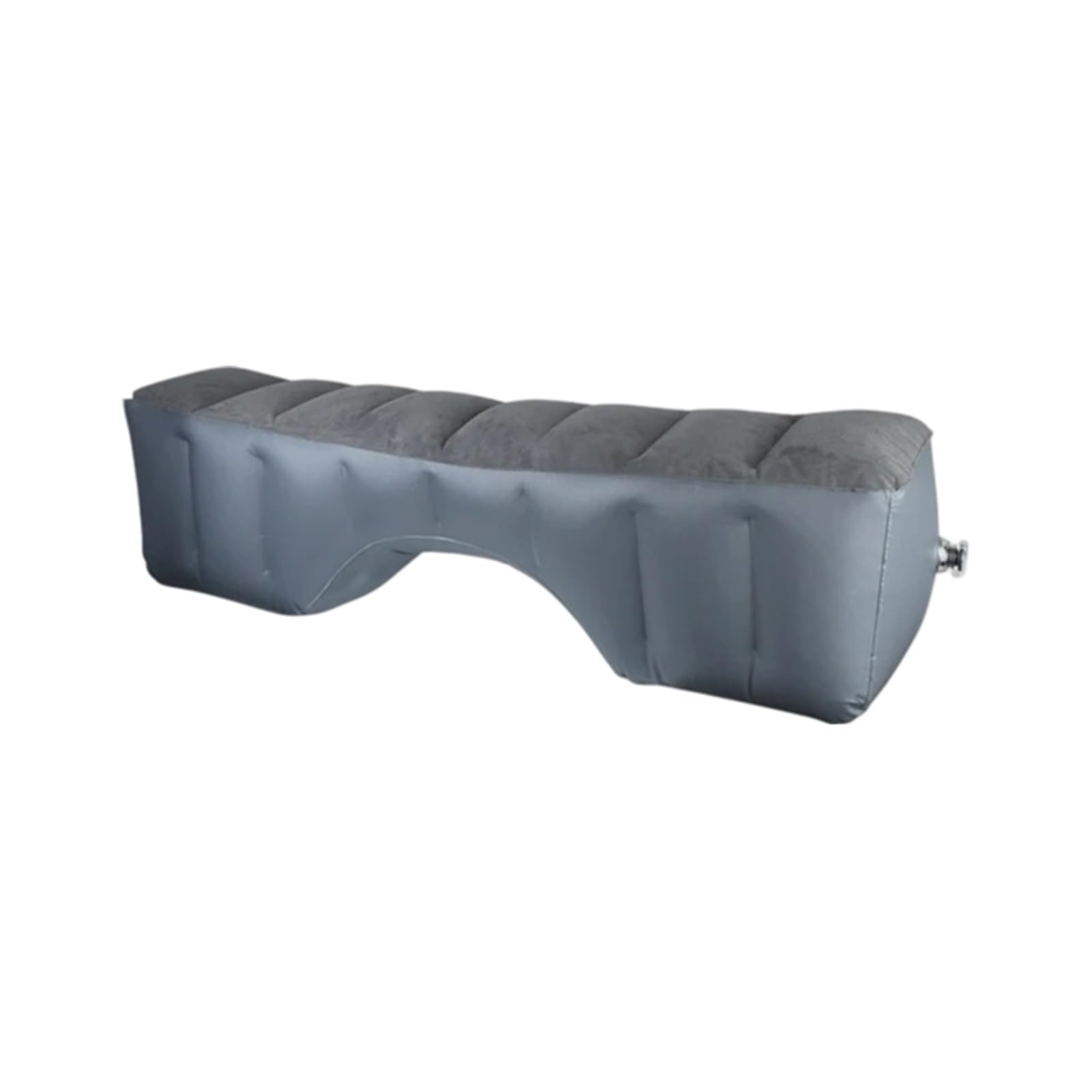Matelas de lit de voiture coussin d'air gonflable de voyage pour siège arrière