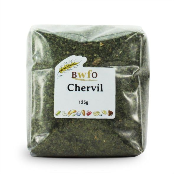 Buy Whole Foods Chervil (125g)