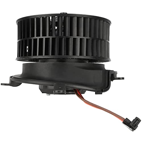 image for SCITOO 700310 HVAC Blower Motor for BMW Fit for 2002-2005 for BMW 745i
