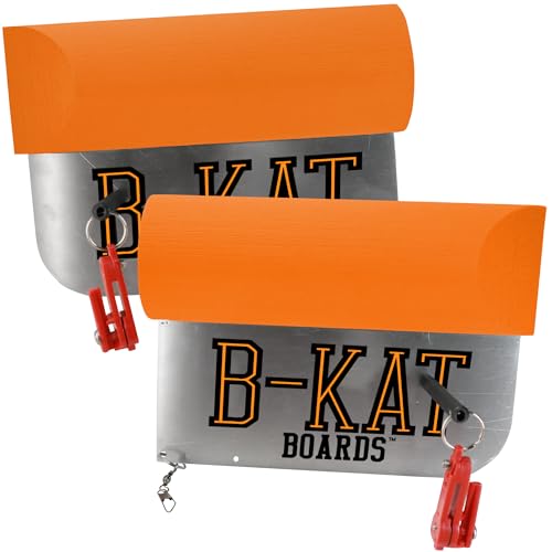 B-Kat Large Reversible Side Planer Set