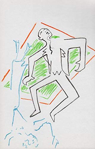 Amazon | ジャン・コクトー 絵画 オリジナルリトグラフ 版画 絵