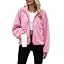 A Light Pink