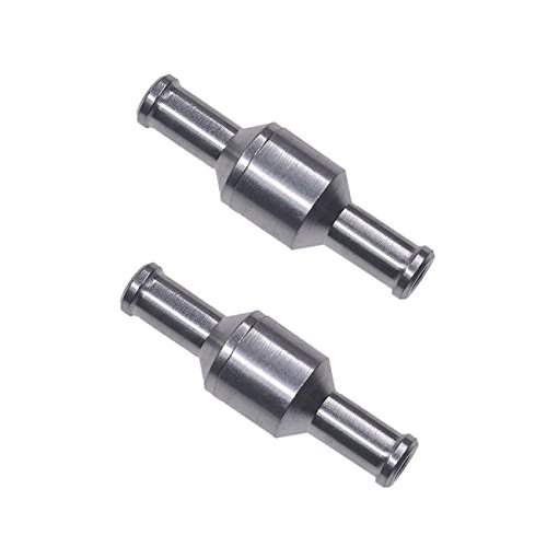 JRL 2 x 8mm 5/16