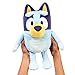 Imagen de Bluey parlante de 33 cm