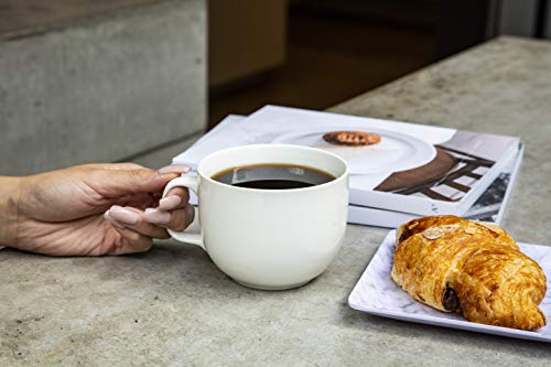 Trung Nguyen — Creative 4 Coffee — Roasted Ground Coffee — Culi Arabica, Robusta, Chari, & Catimor — Thick-Bodied — Bold Flavor — Vietnamese Coffee (8.8 oz bag, 2 Pack)